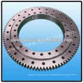 Outer Teeth Slewing ring gear